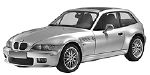 BMW E36-7 U1569 Fault Code