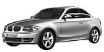 BMW E82 U1569 Fault Code