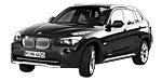 BMW E84 U1569 Fault Code