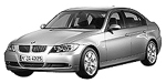 BMW E90 U1569 Fault Code