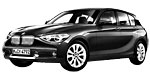 BMW F20 U1569 Fault Code